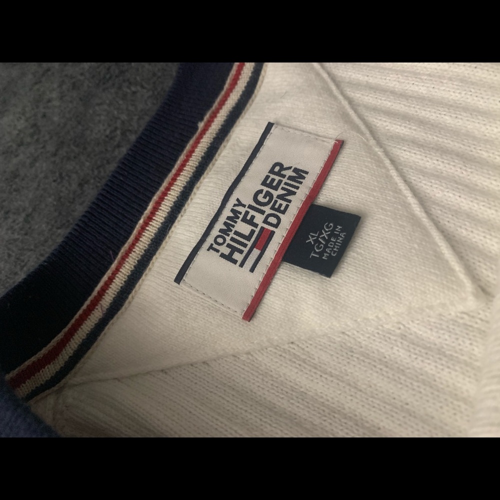 Haven’t worn this in a while. Great condition.